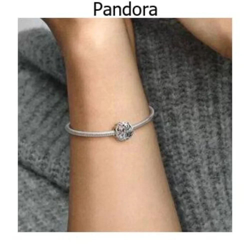 Pandora The Nightmare Before Christmas Charm